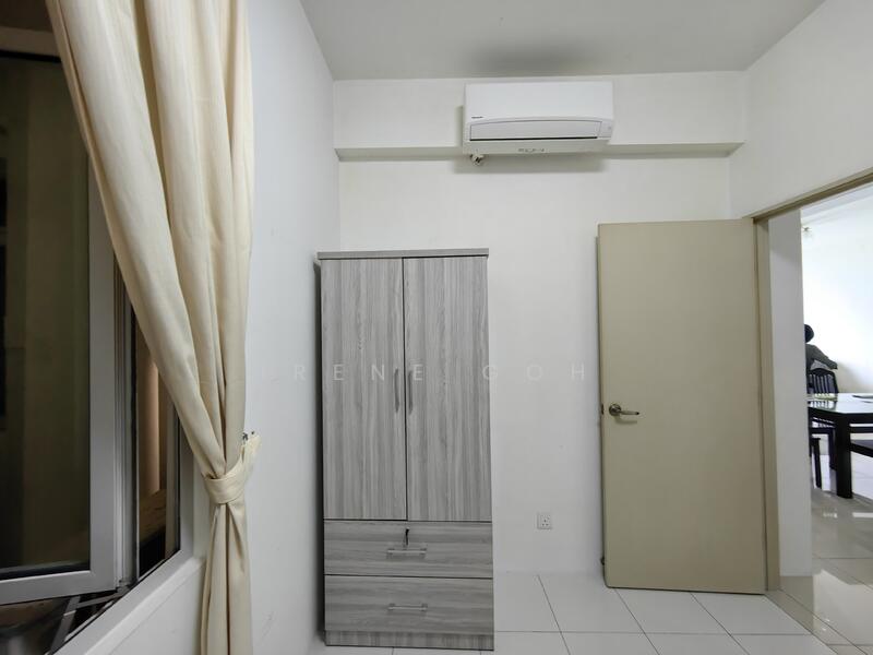 Condominium for Rent at 10 Island Resort - Irene Goh - Interior - PropertyGuru.com.my