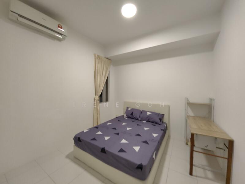 Condominium for Rent at 10 Island Resort - Irene Goh - Bedroom - PropertyGuru.com.my