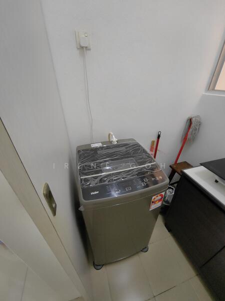 Condominium for Rent at 10 Island Resort - Irene Goh - Interior - PropertyGuru.com.my