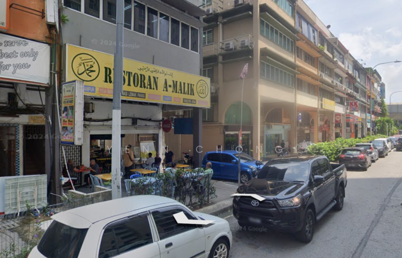 For Rent - Titiwangsa