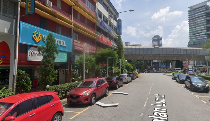 For Rent - Titiwangsa