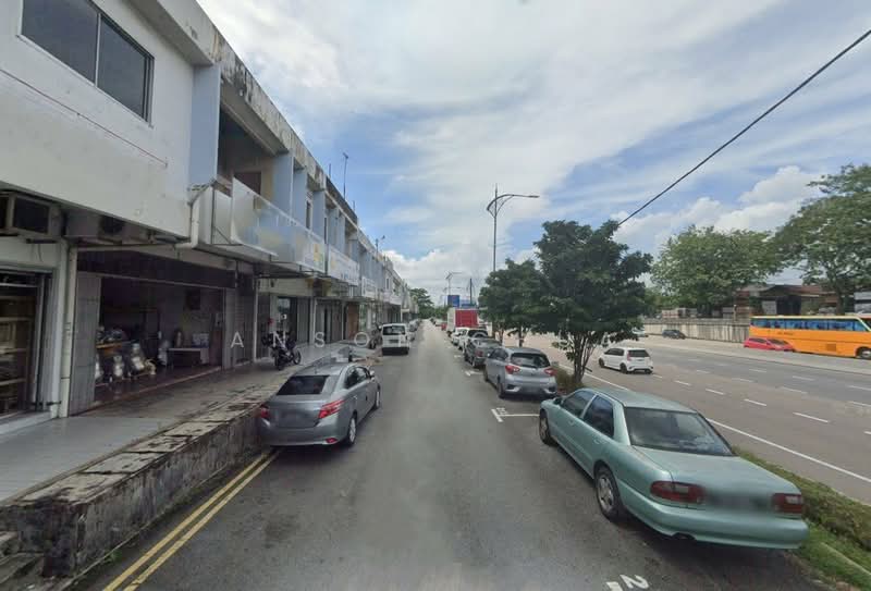 Shop / Office for Sale in Taman Tasek (Johor Bahru) - Anson Chua - Exterior - PropertyGuru.com.my