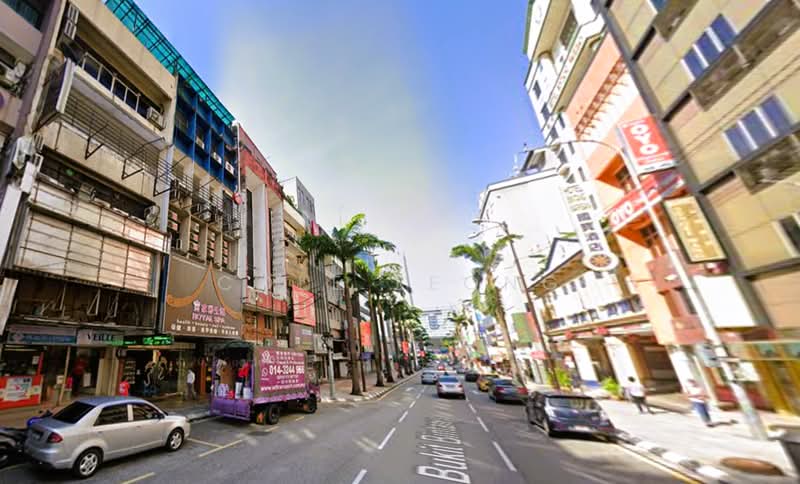 Kedai untuk Dijual di Bukit Bintang (KL City Centre) - Cole Leong - Exterior - PropertyGuru.com.my