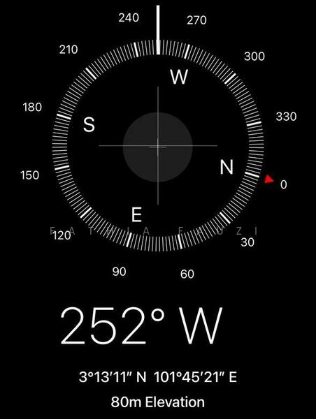 For Rent - Hevea Kemensah