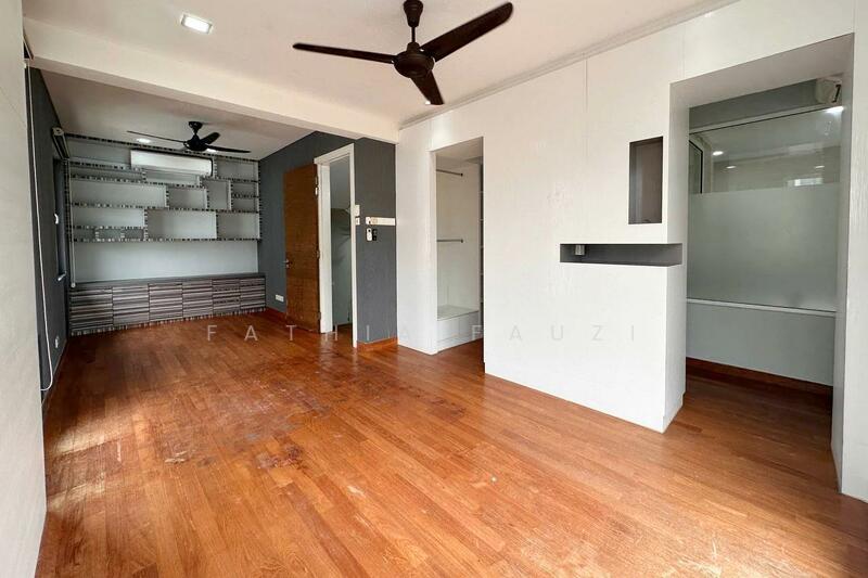 For Rent - Hevea Kemensah