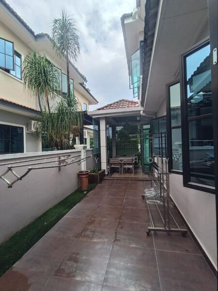 Untuk Dijual - Taman Pinji Indah