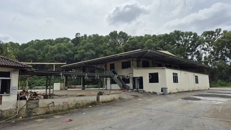 Industrial Land for Sale in Senawang (Negeri Sembilan) - Irwan Yusoff - Exterior - PropertyGuru.com.my