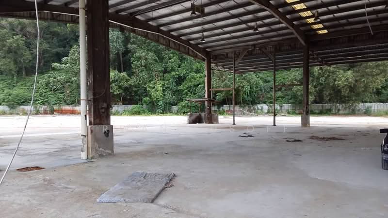 Industrial Land for Sale in Senawang (Negeri Sembilan) - Irwan Yusoff - Exterior - PropertyGuru.com.my