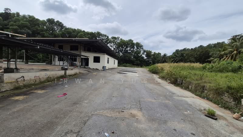 Industrial Land for Sale in Senawang (Negeri Sembilan) - Irwan Yusoff - PropertyGuru.com.my
