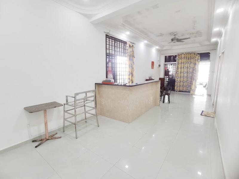 1-storey Terraced House for Sale in Skudai (Johor) - Bess Wong - Interior - PropertyGuru.com.my