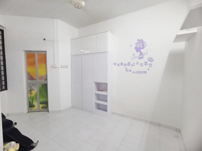 1-storey Terraced House for Sale in Skudai (Johor) - Bess Wong - Interior - PropertyGuru.com.my