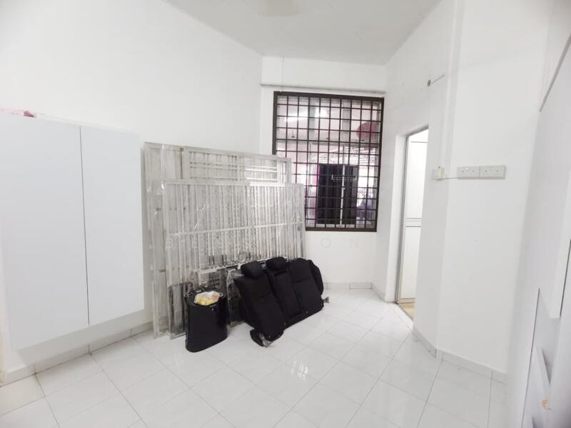 1-storey Terraced House for Sale in Skudai (Johor) - Bess Wong - Interior - PropertyGuru.com.my