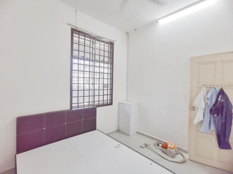 1-storey Terraced House for Sale in Skudai (Johor) - Bess Wong - Bedroom - PropertyGuru.com.my
