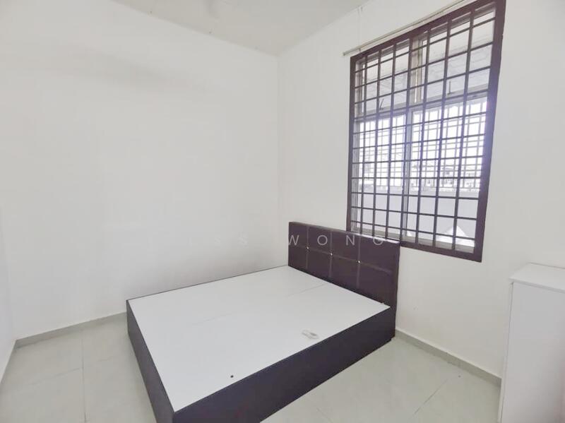 1-storey Terraced House for Sale in Skudai (Johor) - Bess Wong - Bedroom - PropertyGuru.com.my