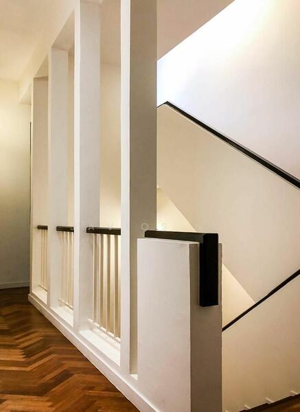 Untuk Disewa - Ariza Seri Tanjung Pinang