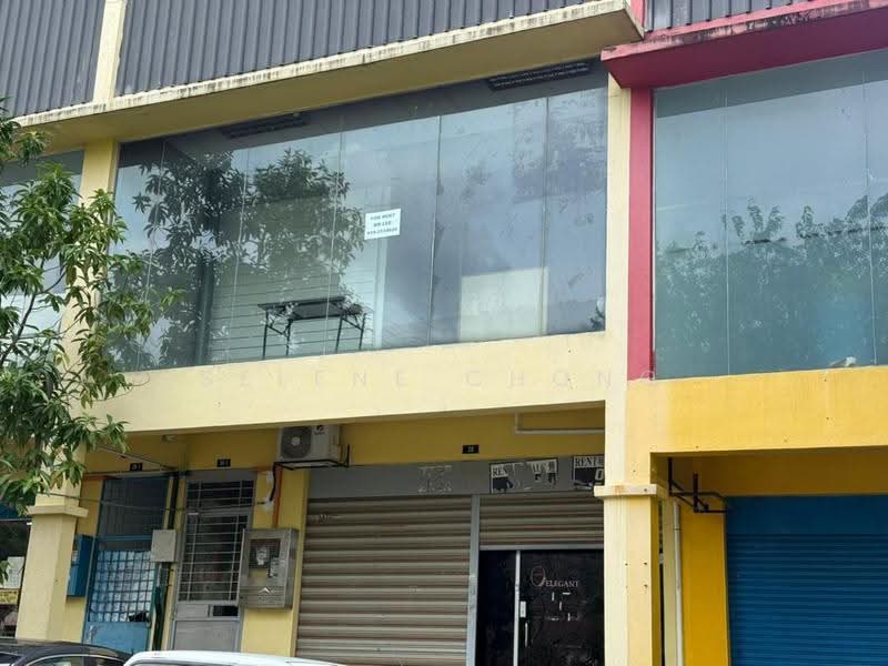 Shop for Sale in Kajang Perdana (Kajang) - Selene Chong - PropertyGuru.com.my