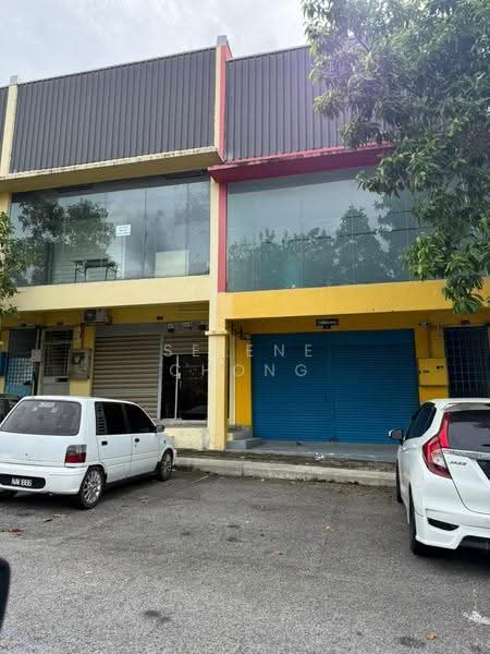 Shop for Sale in Kajang Perdana (Kajang) - Selene Chong - Exterior - PropertyGuru.com.my