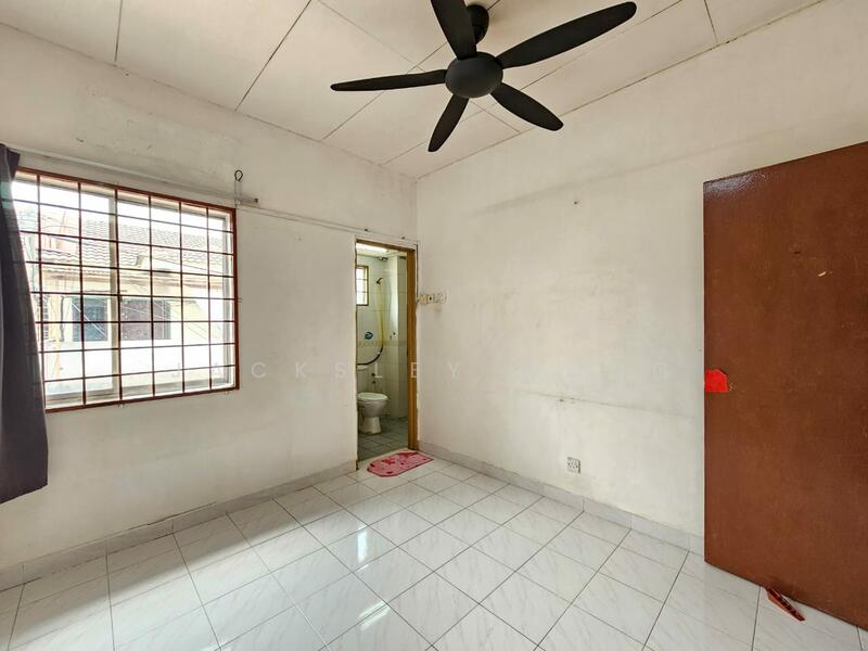 2-storey Terraced House for Sale in Bandar Damai Perdana (Cheras) - Jacksley Wong - Bathroom - PropertyGuru.com.my
