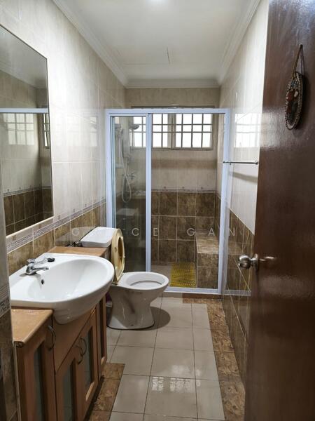 For Rent - Villa Wangsamas