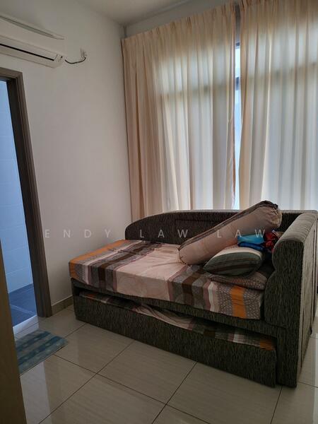 Rumah Berkembar untuk Dijual di Setia Eco Gardens (Gelang Patah) - Endy Law Law - Interior - PropertyGuru.com.my