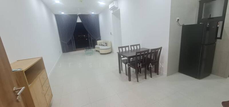 Alira @ Metropark Subang