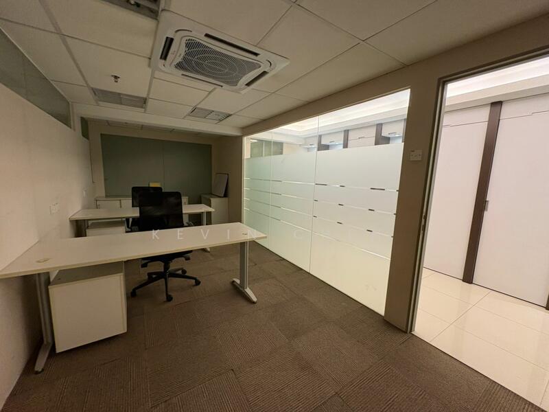 Office for Rent in KL City Centre (Kuala Lumpur) - Kevin Chen - Interior - PropertyGuru.com.my