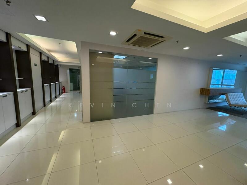 Office for Rent in KL City Centre (Kuala Lumpur) - Kevin Chen - Interior - PropertyGuru.com.my