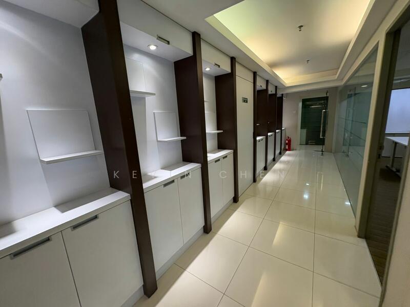 Office for Rent in KL City Centre (Kuala Lumpur) - Kevin Chen - Interior - PropertyGuru.com.my