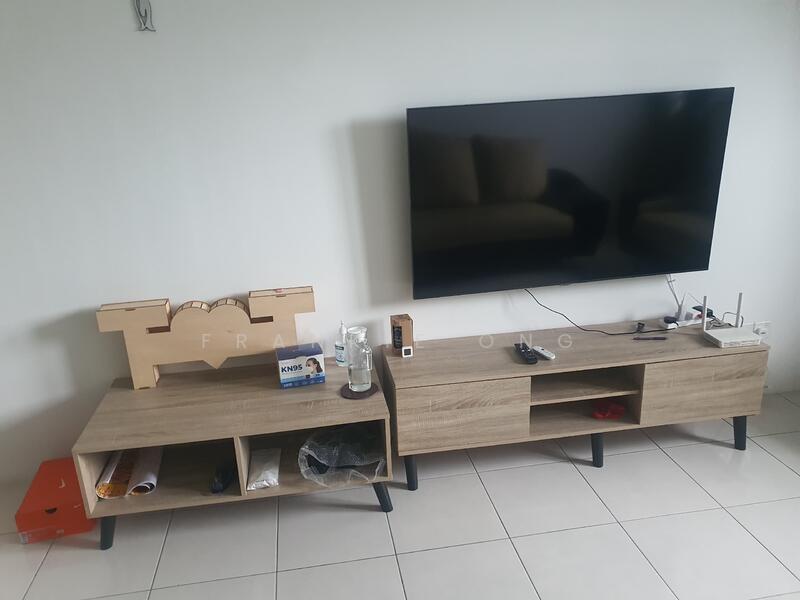 Untuk Disewa - Residensi Seri Wahyu