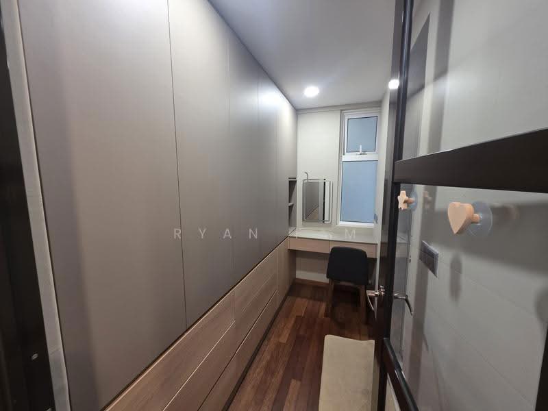 Condominium for Rent at 28 Dutamas - Ryan Fam - Interior - PropertyGuru.com.my