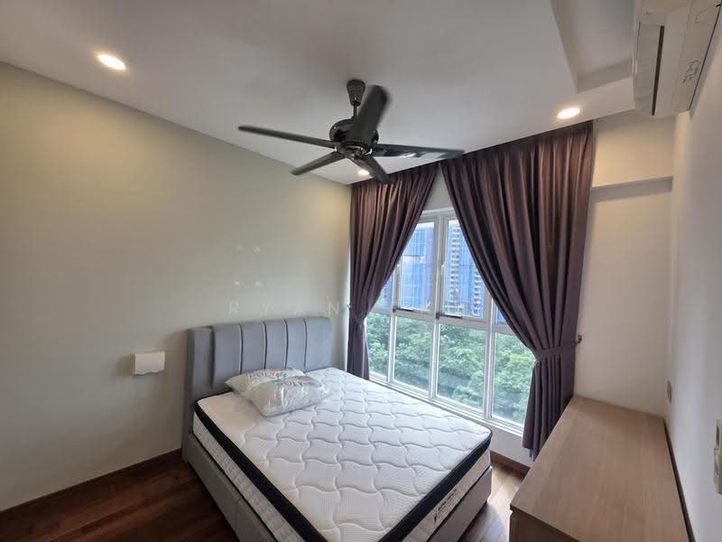 Condominium for Rent at 28 Dutamas - Ryan Fam - Bedroom - PropertyGuru.com.my