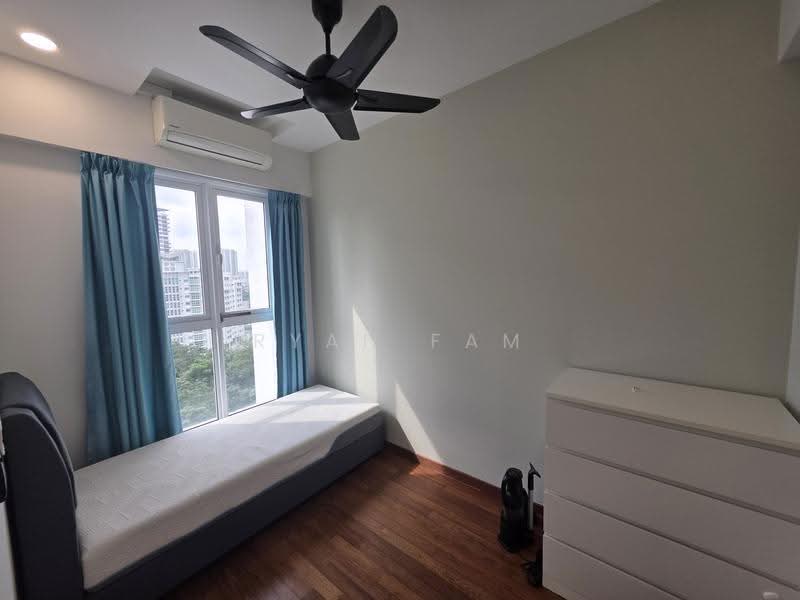 Condominium for Rent at 28 Dutamas - Ryan Fam - Bedroom - PropertyGuru.com.my
