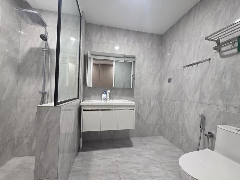 Condominium for Rent at 28 Dutamas - Ryan Fam - Bathroom - PropertyGuru.com.my