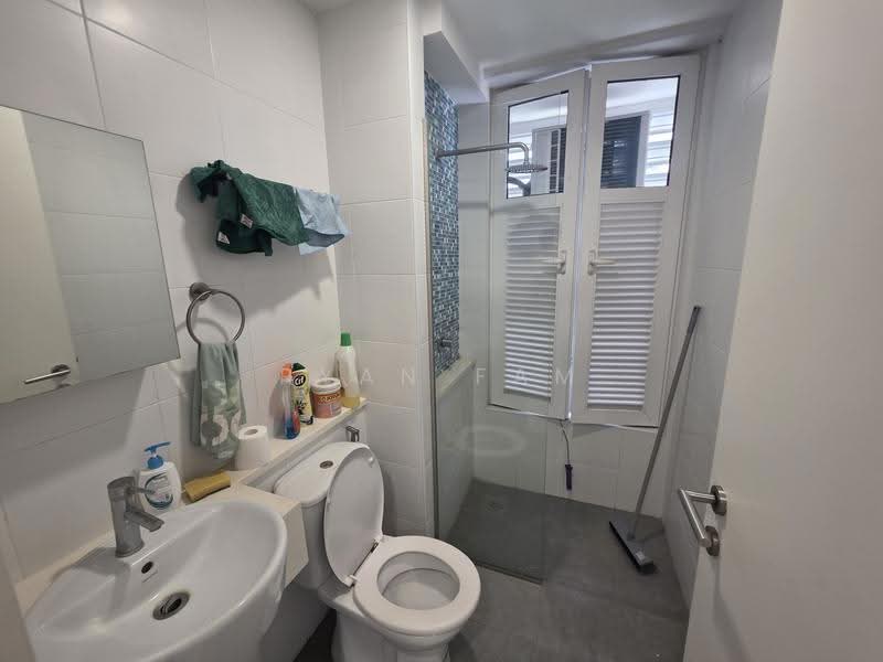 Condominium for Rent at 28 Dutamas - Ryan Fam - PropertyGuru.com.my