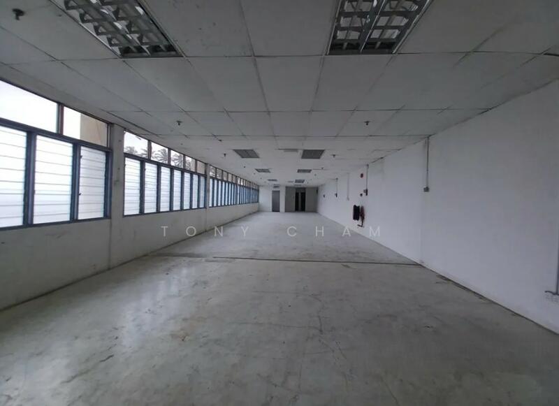 Kapar Facing Main Road Single Storey Detached Factory For Sale untuk Untuk Dijual - RM 45,000,000, Apr 2026 - Interior - PropertyGuru.com.my