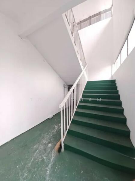 Kapar Facing Main Road Single Storey Detached Factory For Sale untuk Untuk Dijual - RM 45,000,000, Apr 2026 - Interior - PropertyGuru.com.my