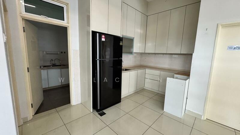 Cluster House for Sale in Iskandar Puteri (Nusajaya) (Johor) - Wallace Ang - Kitchen - PropertyGuru.com.my