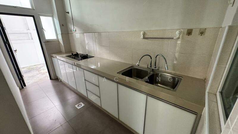 Cluster House for Sale in Iskandar Puteri (Nusajaya) (Johor) - Wallace Ang - Kitchen - PropertyGuru.com.my