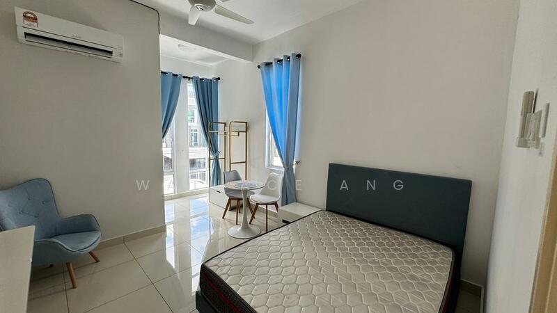 Cluster House for Sale in Iskandar Puteri (Nusajaya) (Johor) - Wallace Ang - Bedroom - PropertyGuru.com.my