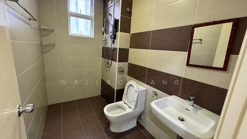 Cluster House for Sale in Iskandar Puteri (Nusajaya) (Johor) - Wallace Ang - Bathroom - PropertyGuru.com.my