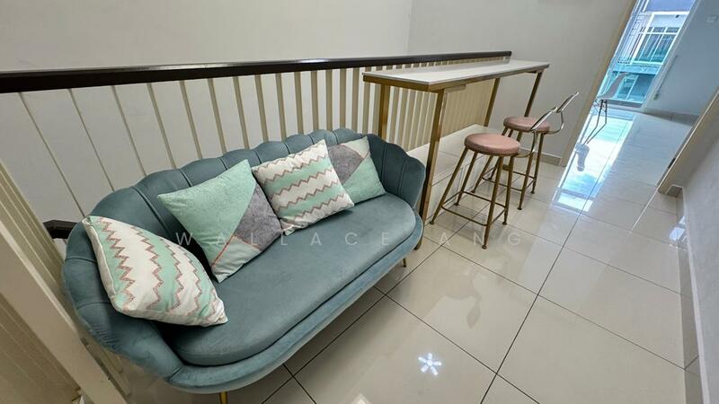 Cluster House for Sale in Iskandar Puteri (Nusajaya) (Johor) - Wallace Ang - Interior - PropertyGuru.com.my
