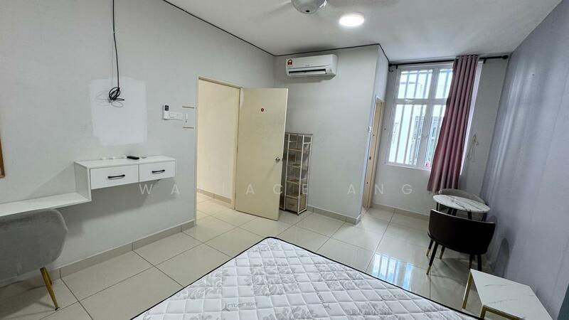 Cluster House for Sale in Iskandar Puteri (Nusajaya) (Johor) - Wallace Ang - Bedroom - PropertyGuru.com.my