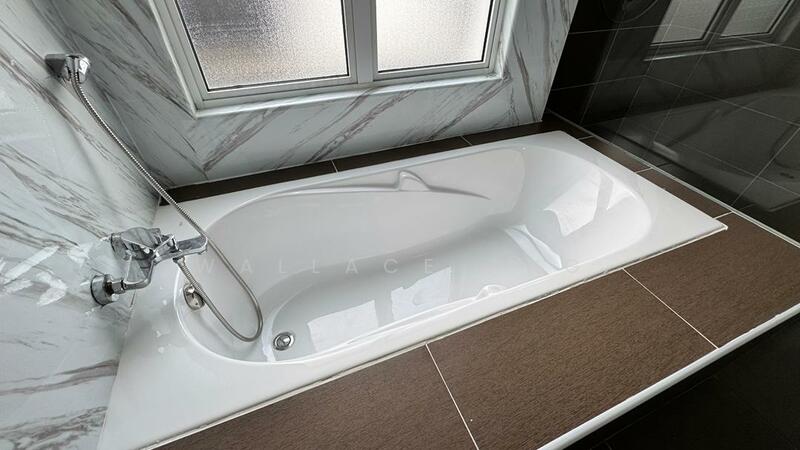 Cluster House for Sale in Iskandar Puteri (Nusajaya) (Johor) - Wallace Ang - Bathroom - PropertyGuru.com.my