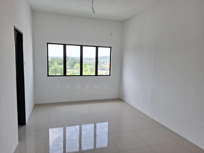 Semi-Detached House for Rent in Taman Scientex Rawang (Rawang) - Eugene Lin - Interior - PropertyGuru.com.my