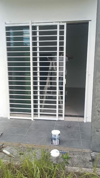 Semi-Detached House for Rent in Taman Scientex Rawang (Rawang) - Eugene Lin - Exterior - PropertyGuru.com.my