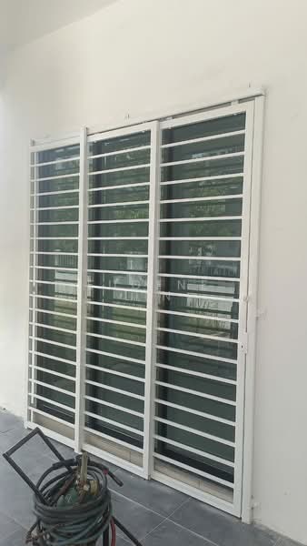 Semi-Detached House for Rent in Taman Scientex Rawang (Rawang) - Eugene Lin - Exterior - PropertyGuru.com.my