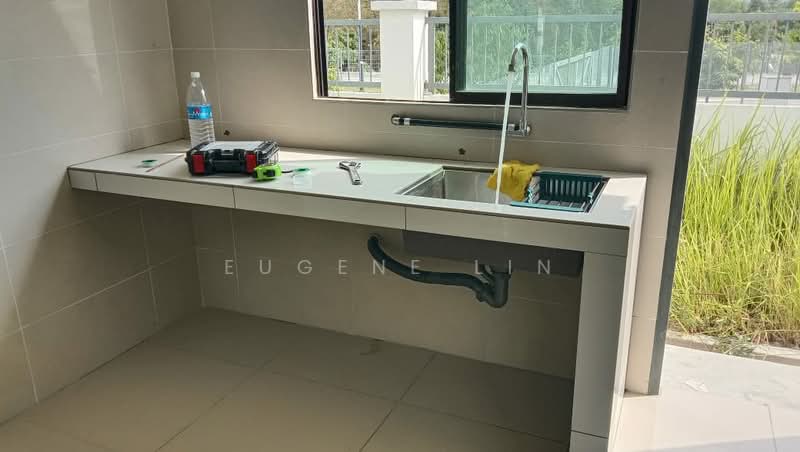 Semi-Detached House for Rent in Taman Scientex Rawang (Rawang) - Eugene Lin - Interior - PropertyGuru.com.my