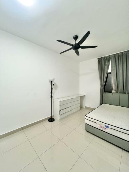 Condominium for Rent at Residensi Bukit Palma 1 (Palm Hill Residence 1) - Ze Yu Khoo - Bedroom - PropertyGuru.com.my