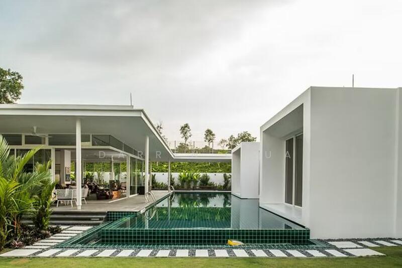 Bungalow for Sale in Iskandar Puteri (Nusajaya) (Johor) - Darren Chua - Exterior - PropertyGuru.com.my