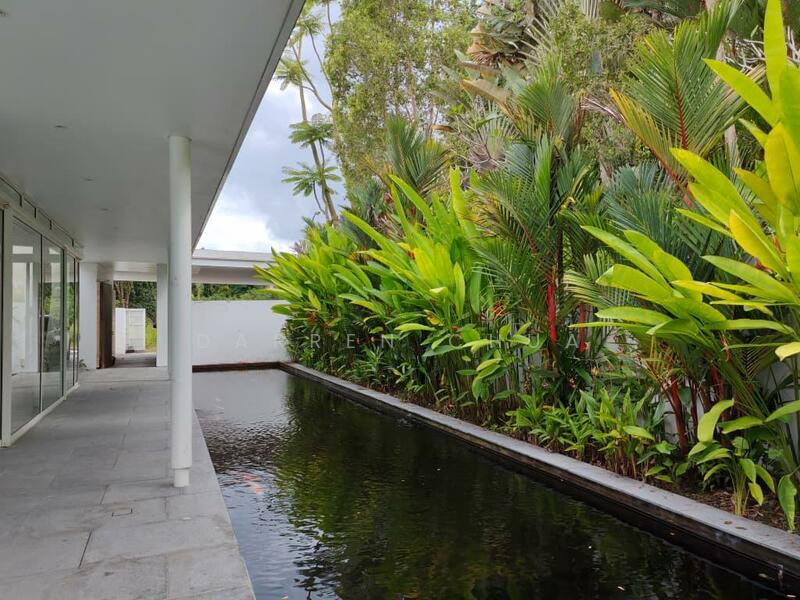 Bungalow for Sale in Iskandar Puteri (Nusajaya) (Johor) - Darren Chua - PropertyGuru.com.my